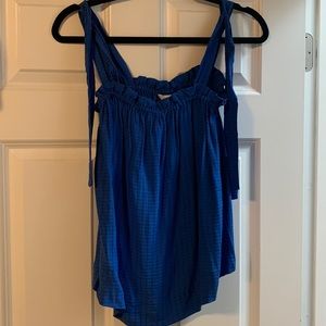 NWT H&M Tank Top - XS